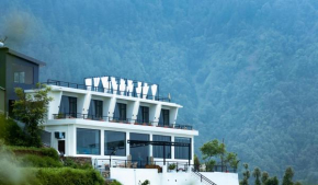 Rumuk Boutique Resort - Offbeat escape